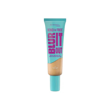 RIMMEL Blur it Out Foundation
